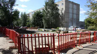 В Рязанской области начался капитальный ремонт жилых домов