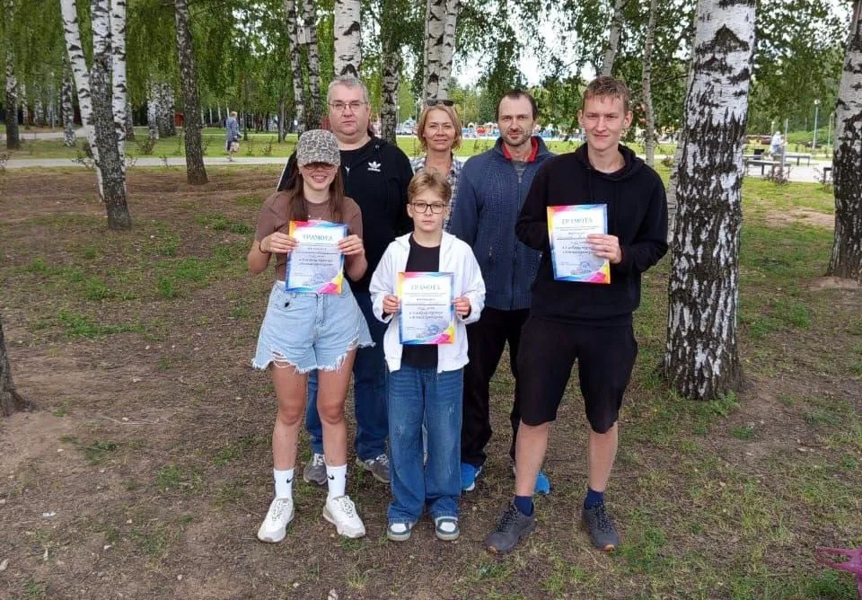 Завершился шахматный чемпионат среди юных игроков Владимирской области