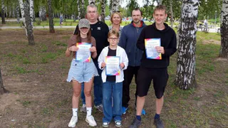 Завершился шахматный чемпионат среди юных игроков Владимирской области