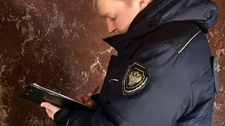 В Коми пьяная ссора довела до братоубийства