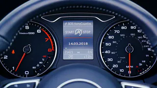 Рязань заняла 44 место в рейтинге доступности автомобильного топлива