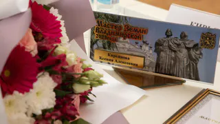 Во Владимирской области 13 специалистов удостоены звания «Мастер Земли Владимирской»