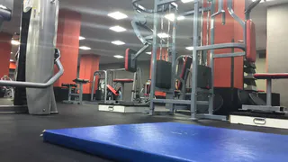 У спортшколы «Единство» появится новый спортзал