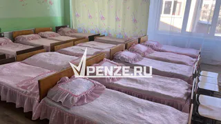 Детский сад в Каменке выплатит 270 тыс.  рублей за травму пальца у девочки