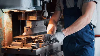 Новый виток развития: «Огнеупор» запустил современный участок производства в Магнитогорске