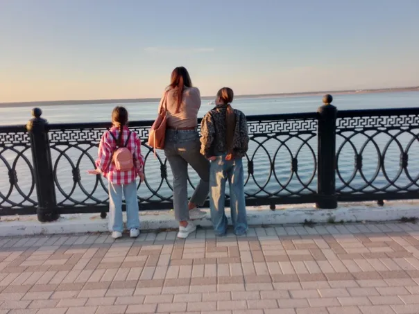 Бабье лето возвращается на Южный Урал: синоптики обещают потепление