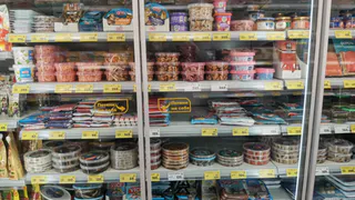 В Пензенской области нашли нарушения при продаже рыбы