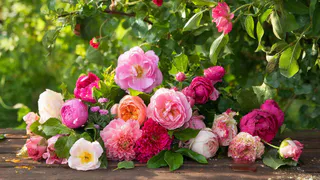 Королевский вид усадьбы: эти гигантские цветы превратят ваш участок в райский сад