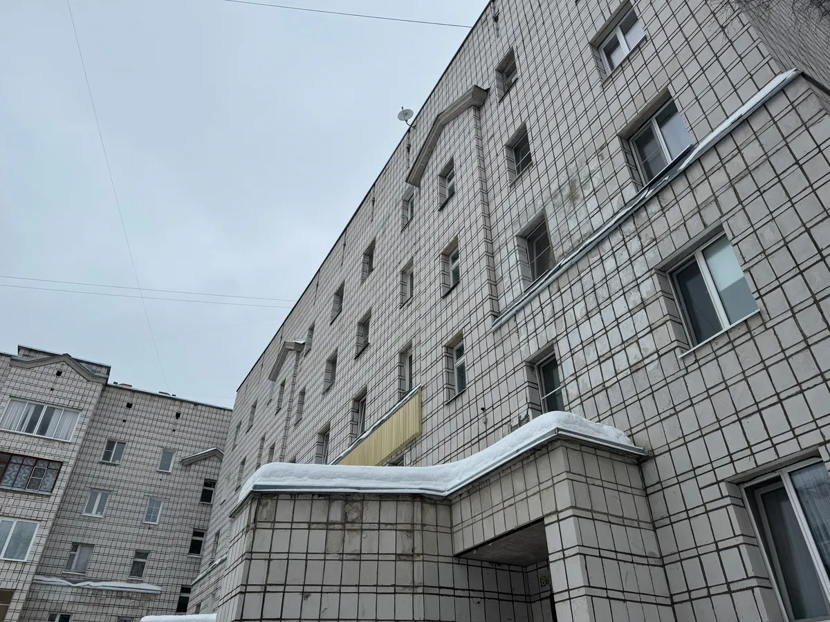 Магнитогорские медики обретают свой дом благодаря программе приватизации