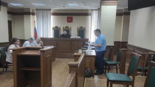 Троим жителям региона дали сроки за изготовление и сбыт "запрещёнки" во Владимире