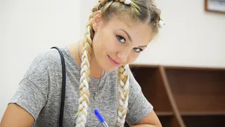 В Нижнекамске прошел кастинг на фильм «Урюк и курага»