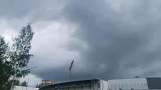 Ливни не прекратятся: Челябинскую область продолжает заливать дождём