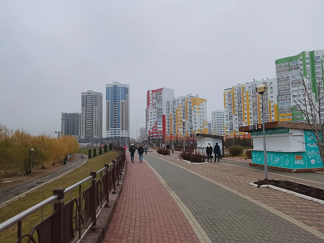 Минстрой утвердил стоимость квадратного метра в Рязани на уровне 86.3 тыс. рублей