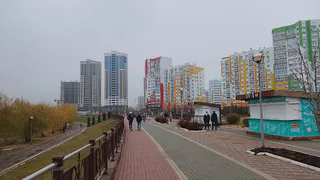 Минстрой утвердил стоимость квадратного метра в Рязани на уровне 86.3 тыс. рублей