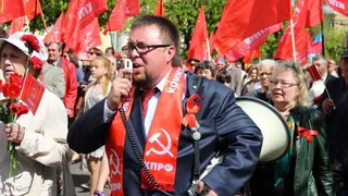 В Брянске пройдет пикет в поддержку Александра Куприянова