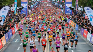 Бегуны Коми поддержали добрую спортивную традицию