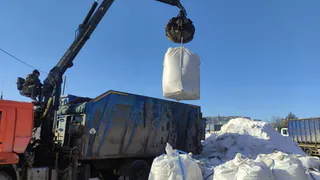 Жители Коми собрали тонны пластика для переработки