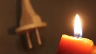 В нескольких рязанских домах отключат свет