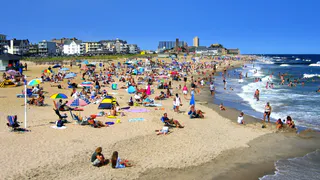 Агрессивные люди в Абхазии напугали туристку из России