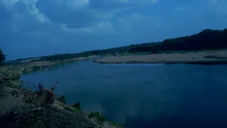 Рязанцам обещают грозу в воскресенье