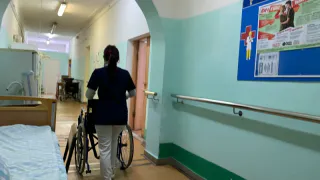 Рязанские врачи спасли 73-летнего пациента от инфаркта миокарда