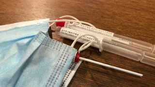 Еще заразнее: в России обнаружили южноафриканский штамм коронавируса