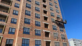 В Коми за полгода возросли объемы строительно‑монтажных работ