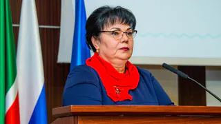 Бюджет Нижнекамска в 2024-м году составит 9,5 млрд рублей