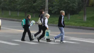 По многочисленным просьбам: на Весенней появится новый пешеходный переход