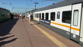 Расписание рязанских электричек изменится 12 декабря