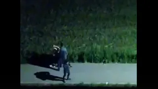 В Рязани мужчина открыл стрельбу в Дядькове