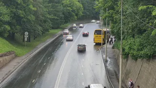 Холода возвращаются, пришло время лезть на антресоли за куртками: Гидрометцентр предупредил о морозах уже с 19 июля