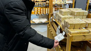 Власти Коми и бизнес заключили соглашение о сдерживании цен на продовольствие