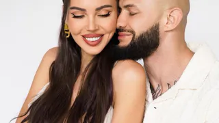 Джиган и его супруга Оксана Самойлова исполнили мечту диско-бабушки из Коми