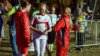 Владимирские ориентировщики привезли пять медалей с всероссийского турнира в Кисловодске