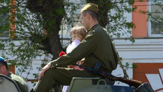 Куда можно сходить вечером 9 мая: филармония, Ленина и ЦПКиО