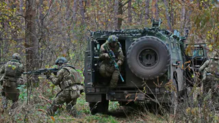 Такого результата не ожидал никто: математик рассчитал точную дату конца СВО и победителя конфликта