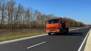В Пензенской области продолжат ремонт дороги Кувак-Никольское – Вадинск – Земетчино