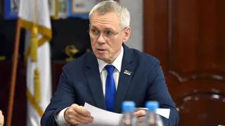 Завершены разбирательства по поводу конфликта в Госсовете Коми