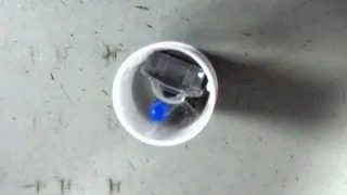 В колонии Коми пресекли попытку доставки запрещенного предмета