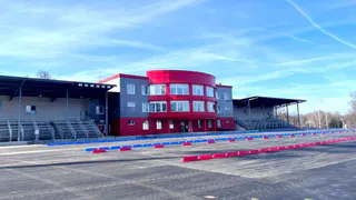 Чебоксарская лыжероллерная трасса получила высшую оценку от федеральных экспертов