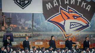 «Магнитка» проиграла одному из аутсайдеров лиги
