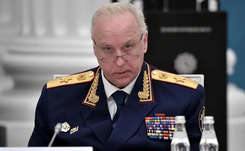 Бастрыкин взял на контроль задержку с газификацией домов в Челябинской области