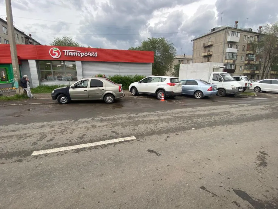 В Магнитогорске за день две пенсионерки пострадали в ДТП: 97 водителей привлечены к ответственности