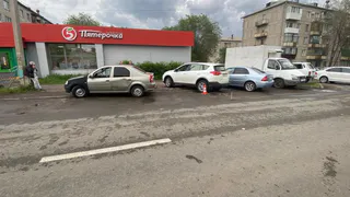  В Магнитогорске за день две пенсионерки пострадали в ДТП: 97 водителей привлечены к ответственности