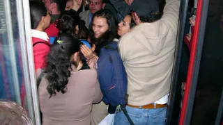 Нижнекамка: «С автобусами творится безобразие!»