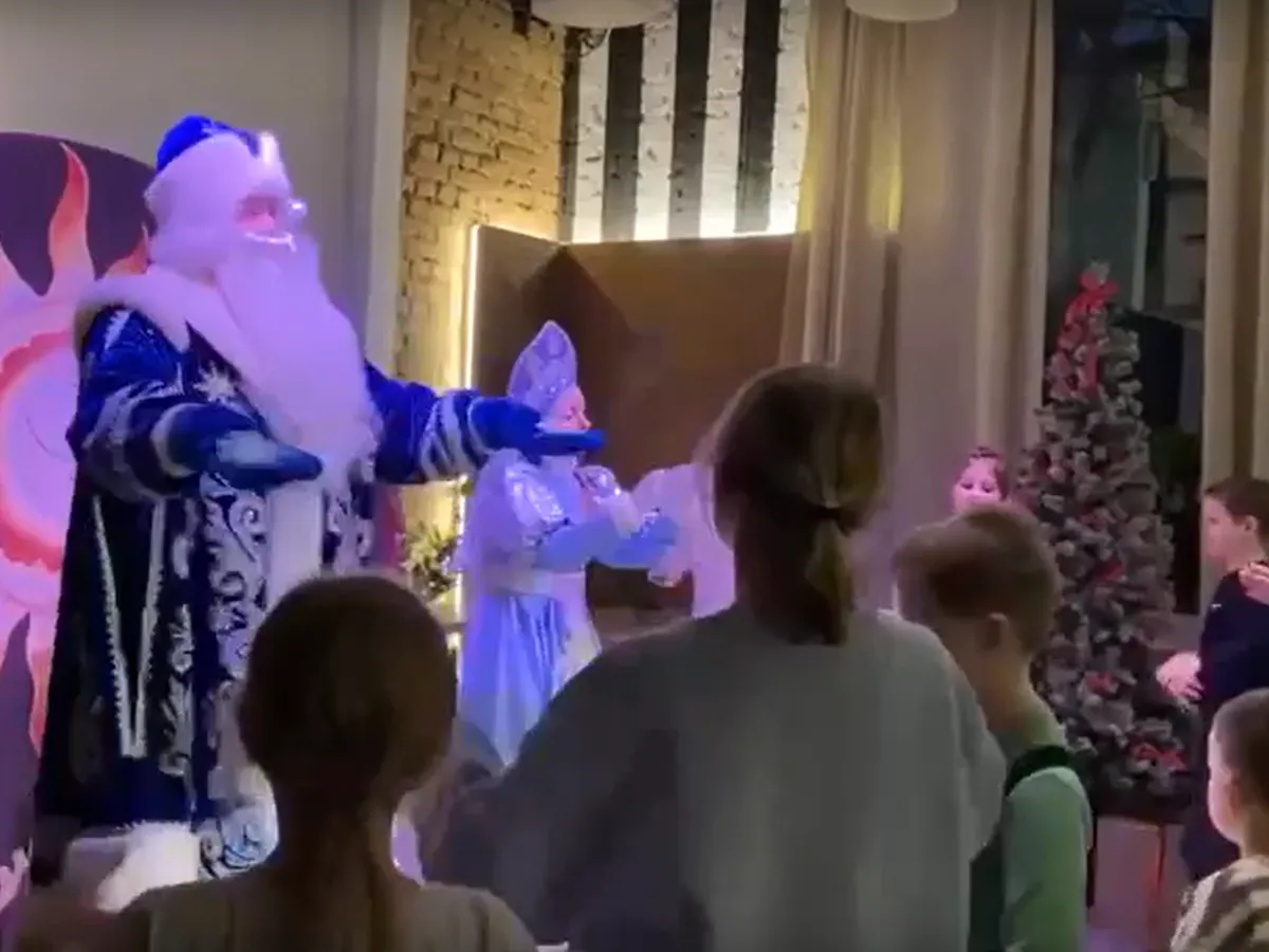 Владимирский театр кукол: 478 спектаклей и тысячи восторженных зрителей