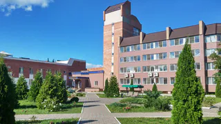 Санаторий "Старица" может стать банкротом