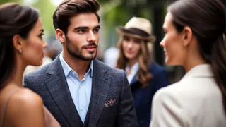 Прирожденные покорители сердец: мужские имена, чьи обладатели редко бывают в одиночестве