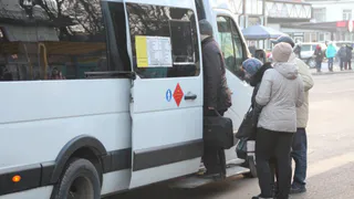 Виновата оптимизация: в мэрии назвали причины долгих интервалов общественного транспорта